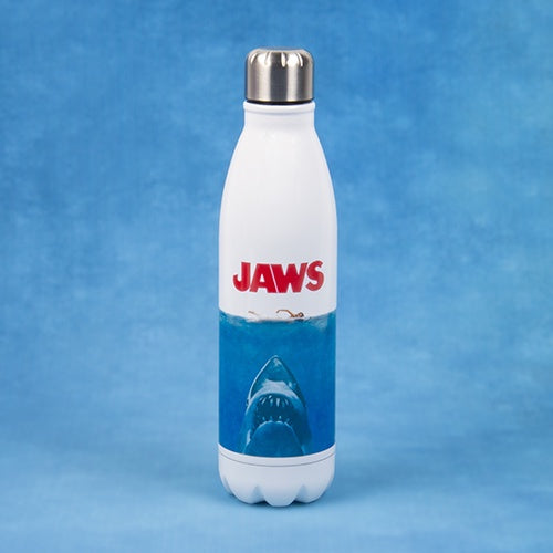 JAWS - Water Bottle