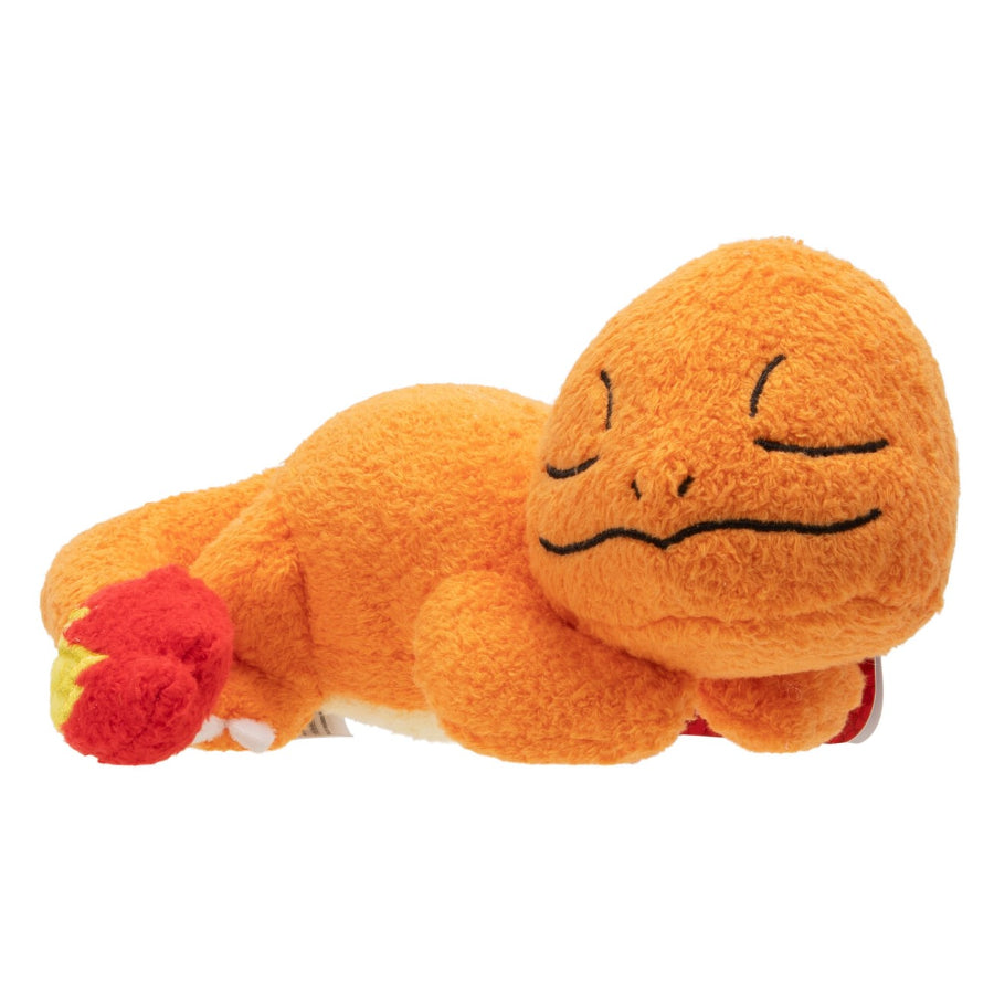 POKEMON - Sleeping 5" Plush