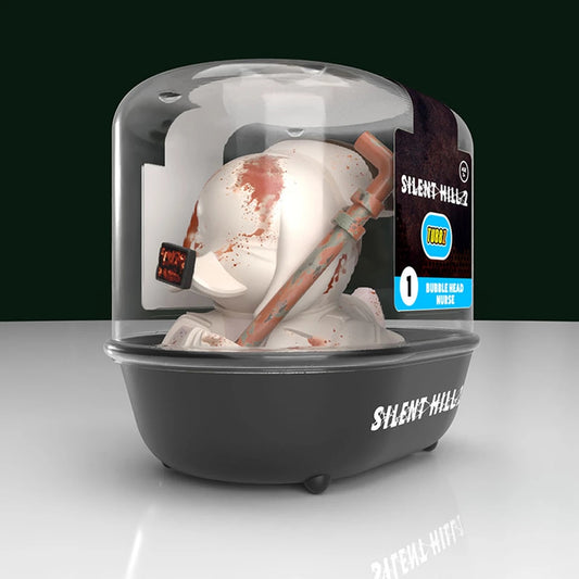 TUBBZ : SILENT HILL - Nurse First Edition Cosplaying Duck