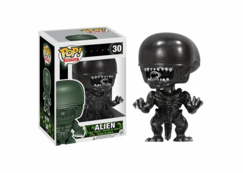 ALIEN - Alien #30 Funko Pop!