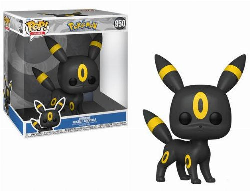 POKEMON - Umbreon #950 Jumbo Funko Pop!