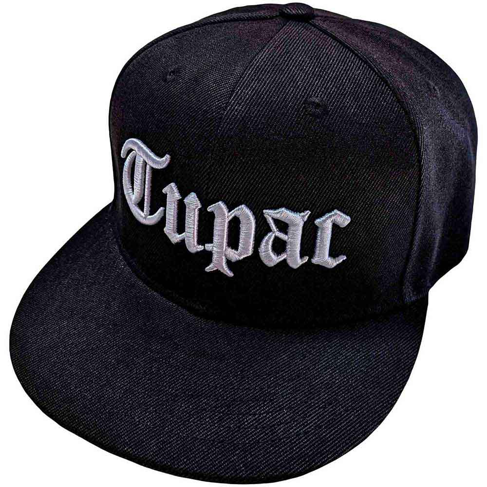 TUPAC - All Eyez On Me Snapback Cap