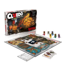 Load image into Gallery viewer, CLUEDO - Dungeons &amp; Dragons
