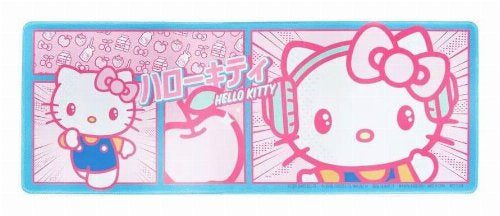 SANRIO - Hello Kitty Desk Mat