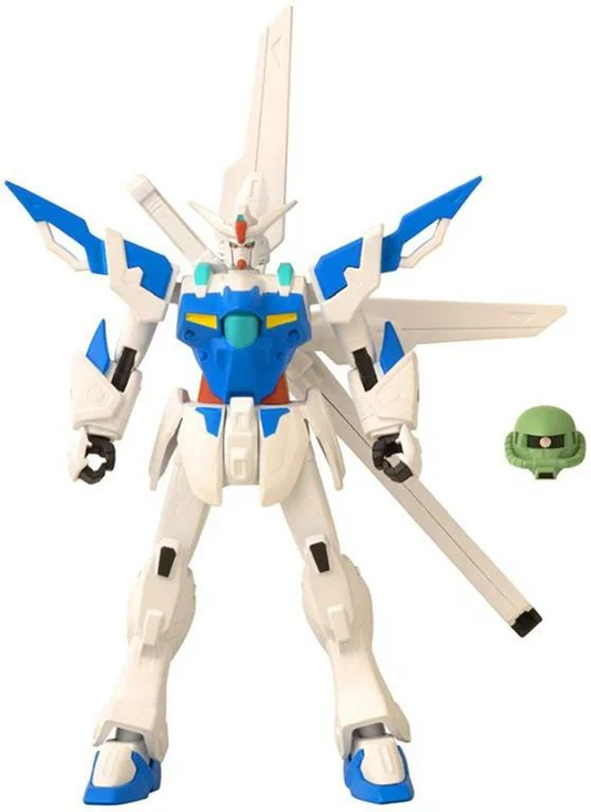 GUNDAM -  Artemis Gundam Infinity Collection Figure
