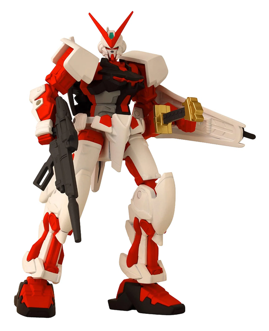 GUNDAM - Astray Red Frame Gundam Infinity Collection Figure