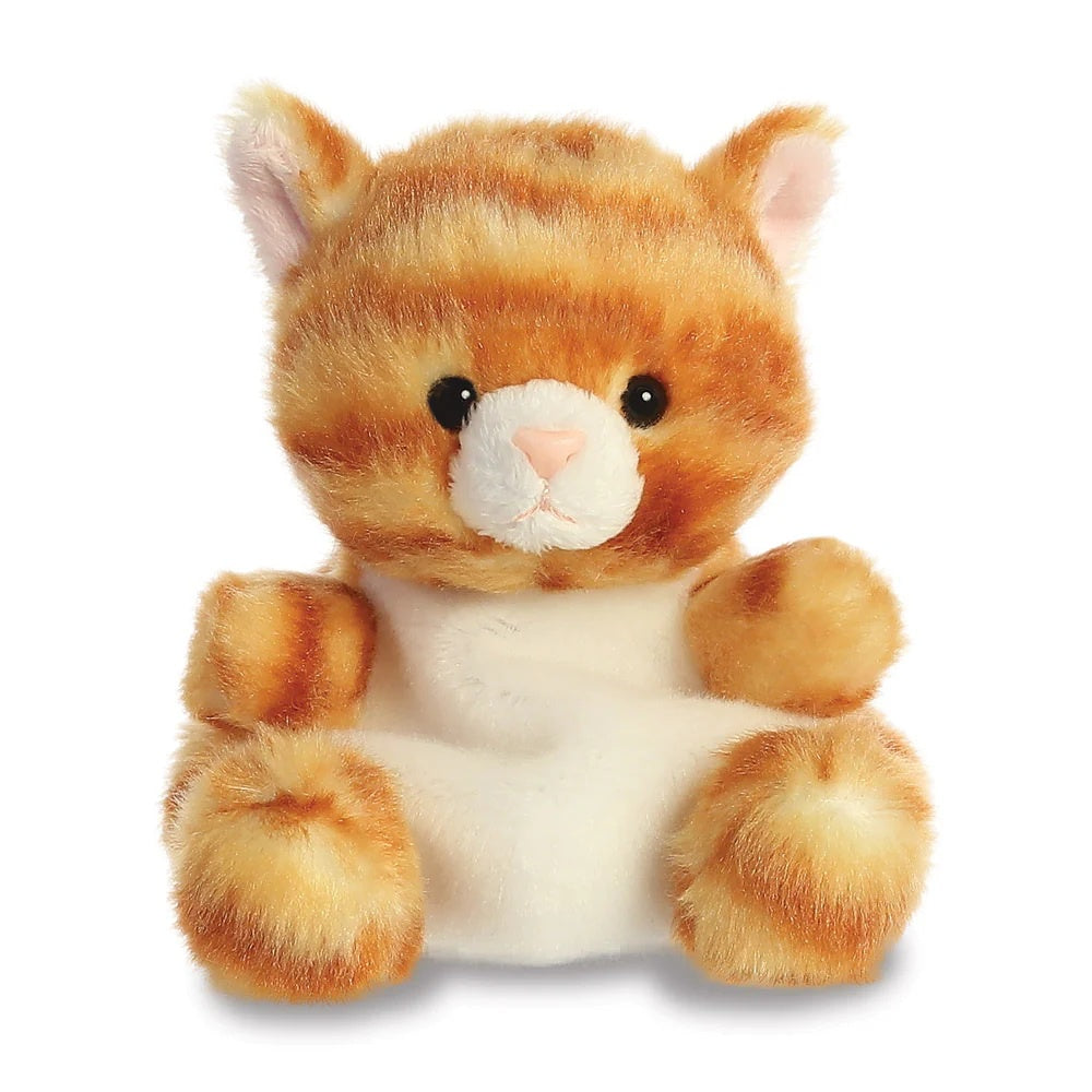 PALM PALS - Meow Kitty Plush