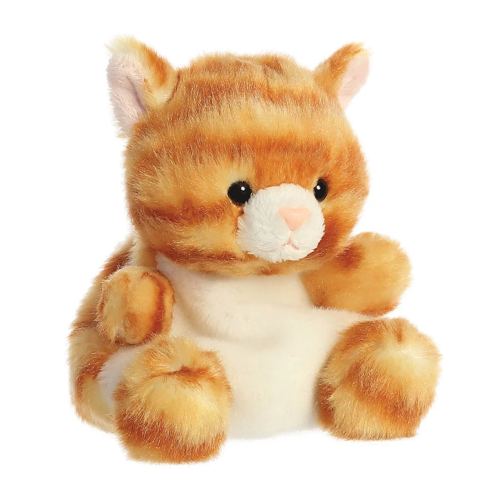 PALM PALS - Meow Kitty Plush