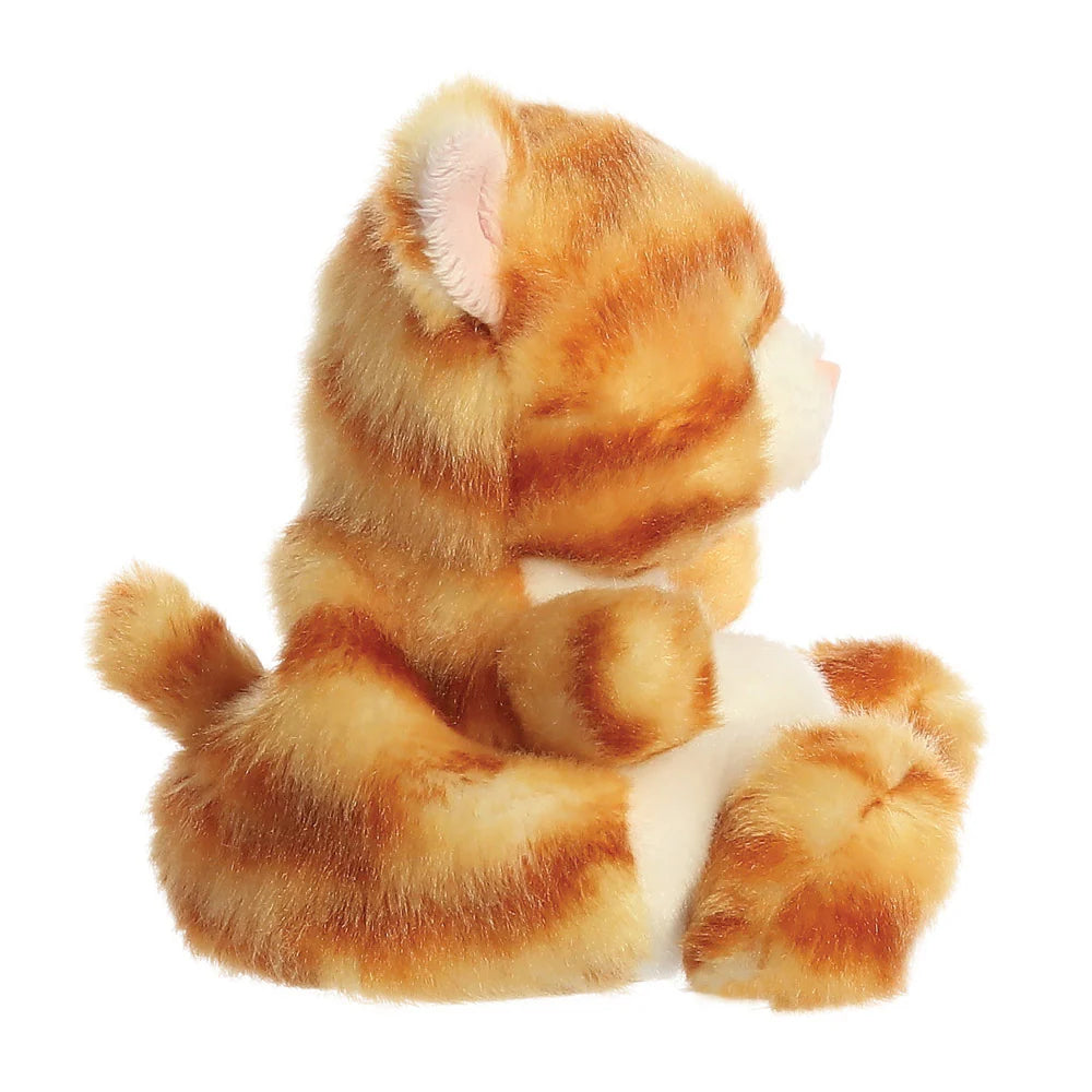 PALM PALS - Meow Kitty Plush