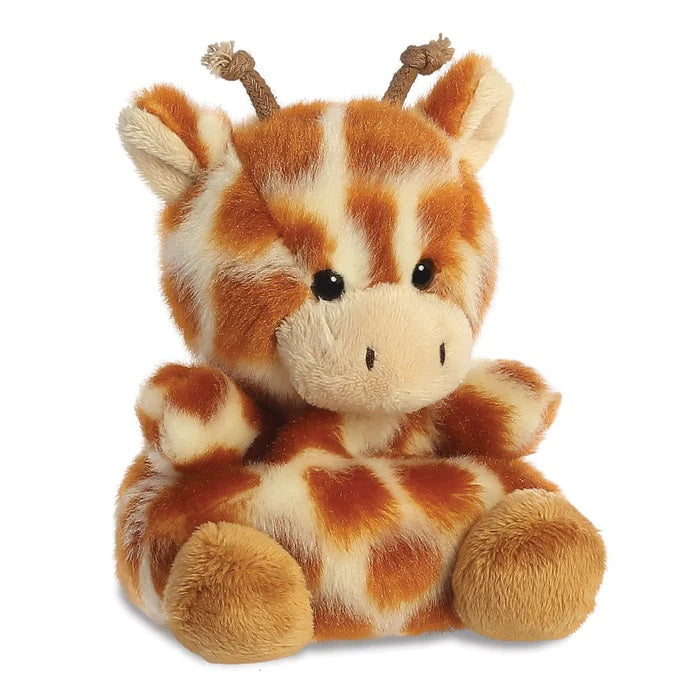 PALM PALS - Safara Giraffe Plush