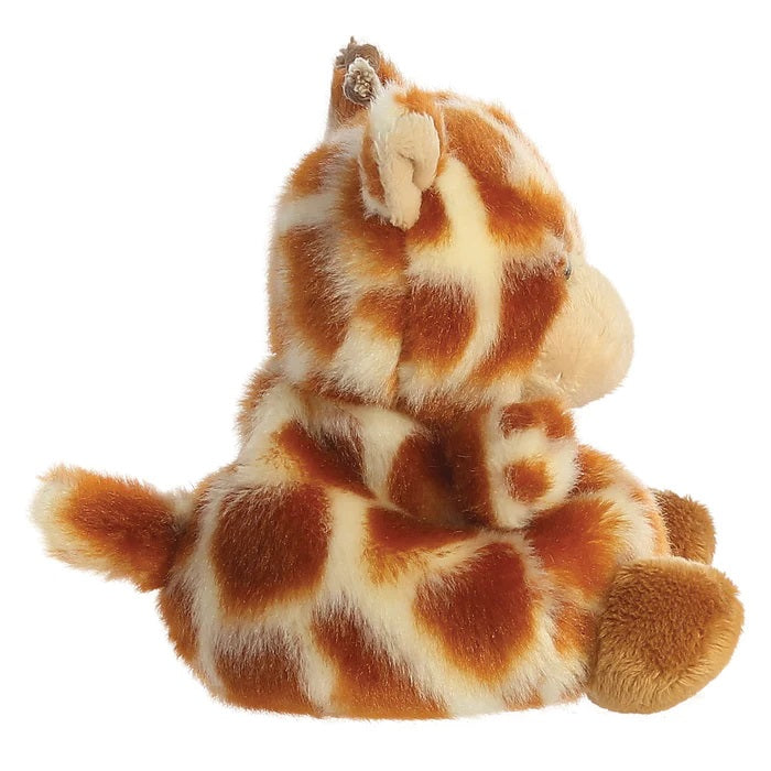 PALM PALS - Safara Giraffe Plush