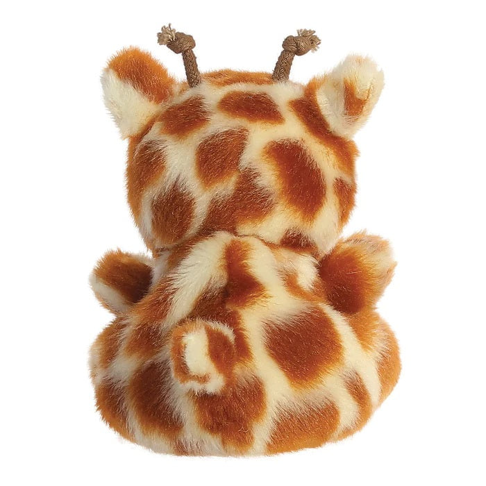 PALM PALS - Safara Giraffe Plush