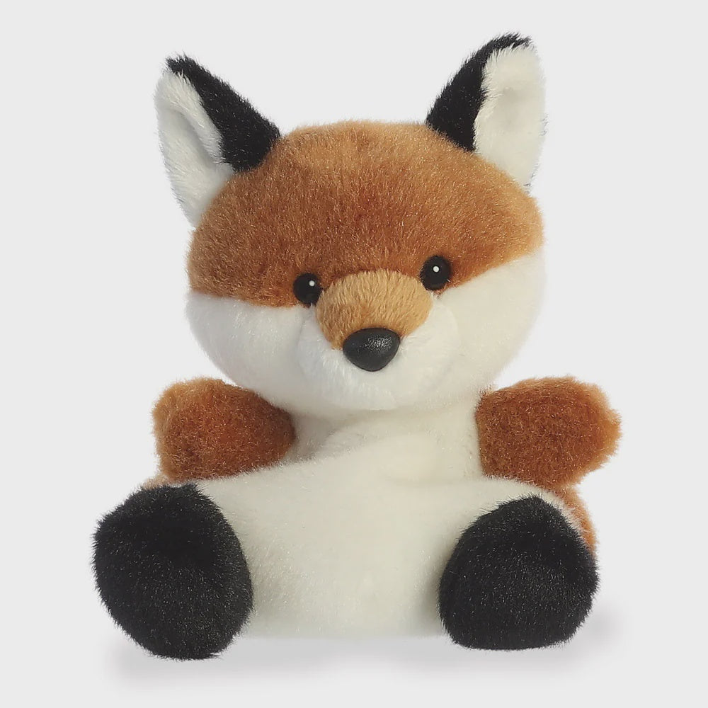 PALM PALS - Sly Fox Plush