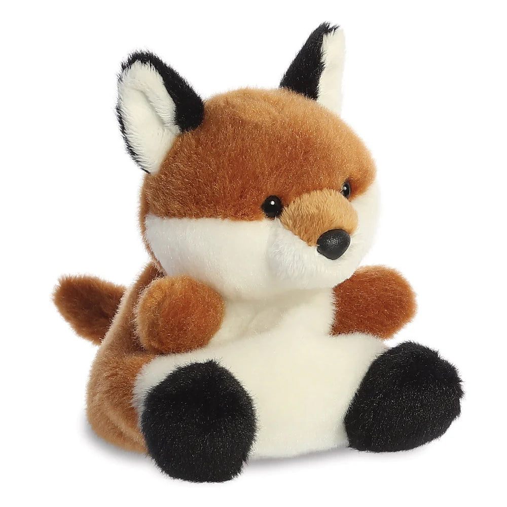 PALM PALS - Sly Fox Plush