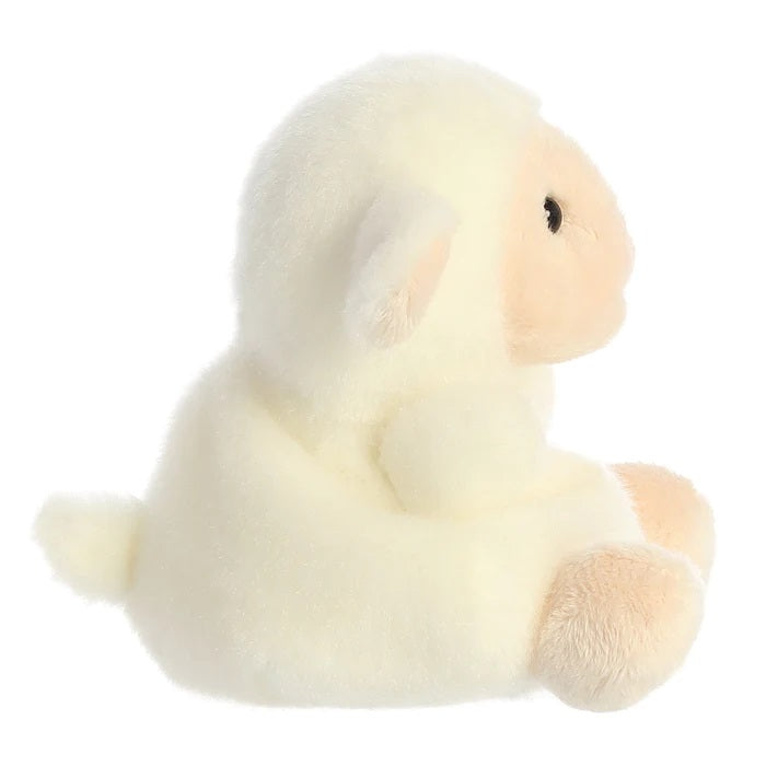 PALM PALS - Woolly Lamb Plush