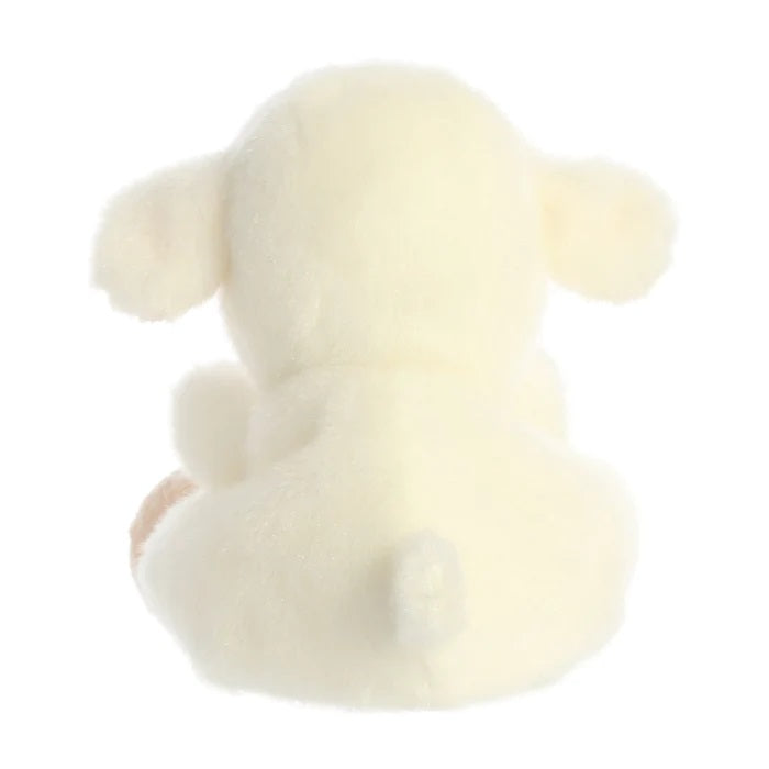 PALM PALS - Woolly Lamb Plush
