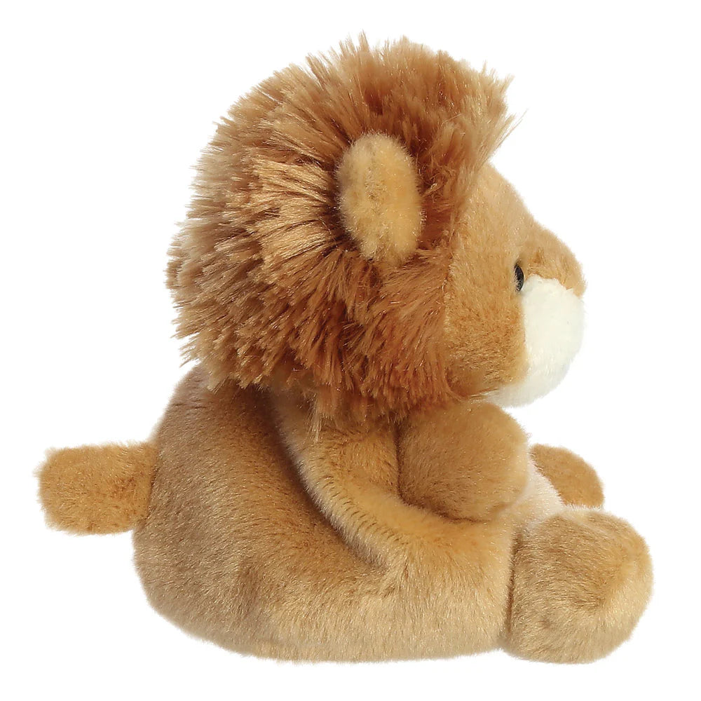 PALM PALS - Leno Lion Plush