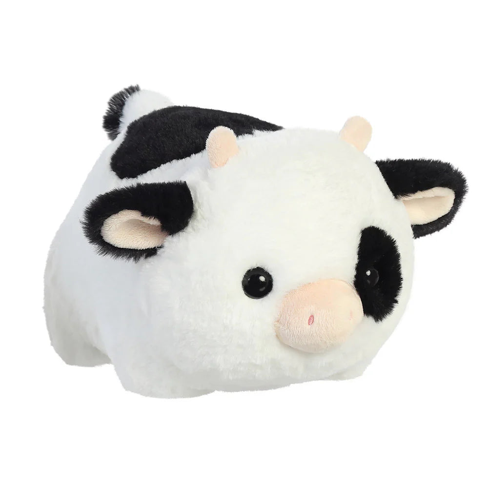 SPUDSTERS - Tutie Cow Plush