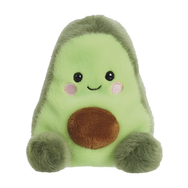 PALM PALS - Airy Avocado Plush