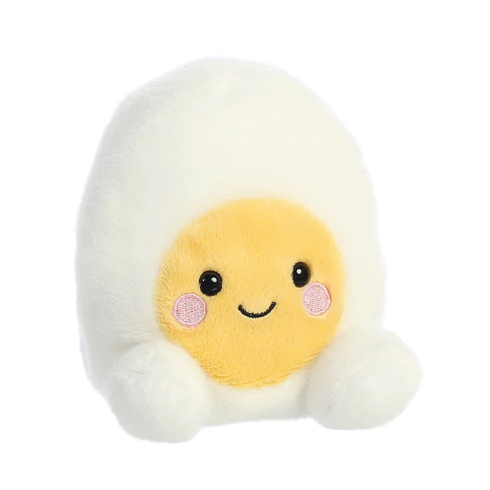 PALM PALS - Bobby Egg Plush