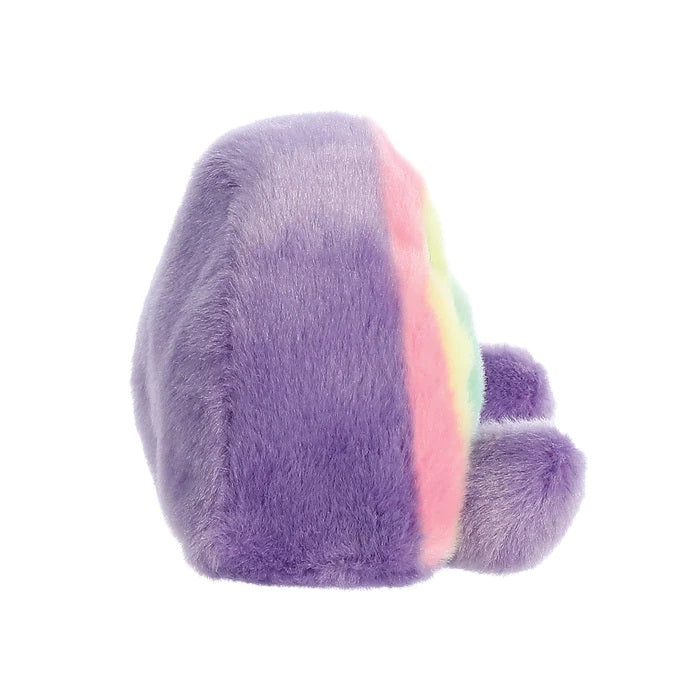 PALM PALS - Vivi Rainbow Plush