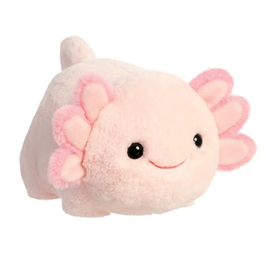 SPUDSTERS - Axel Axolotl 10" Plush