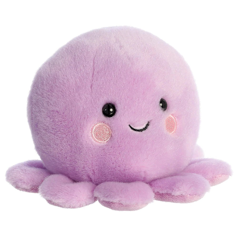 PALM PALS - Oliver Octopus Plush
