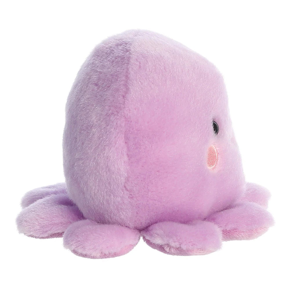 PALM PALS - Oliver Octopus Plush