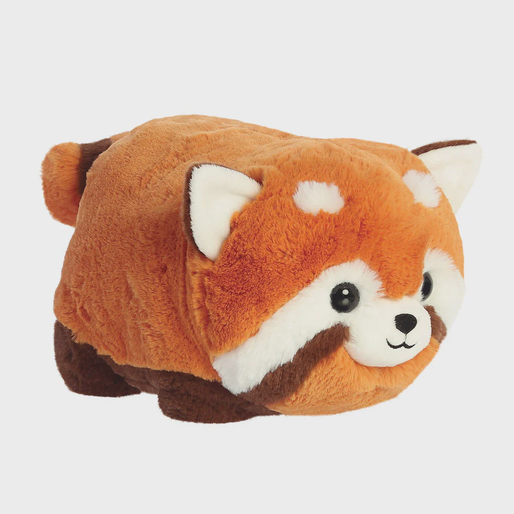 SPUDSTERS - Remy Red Panda Plush