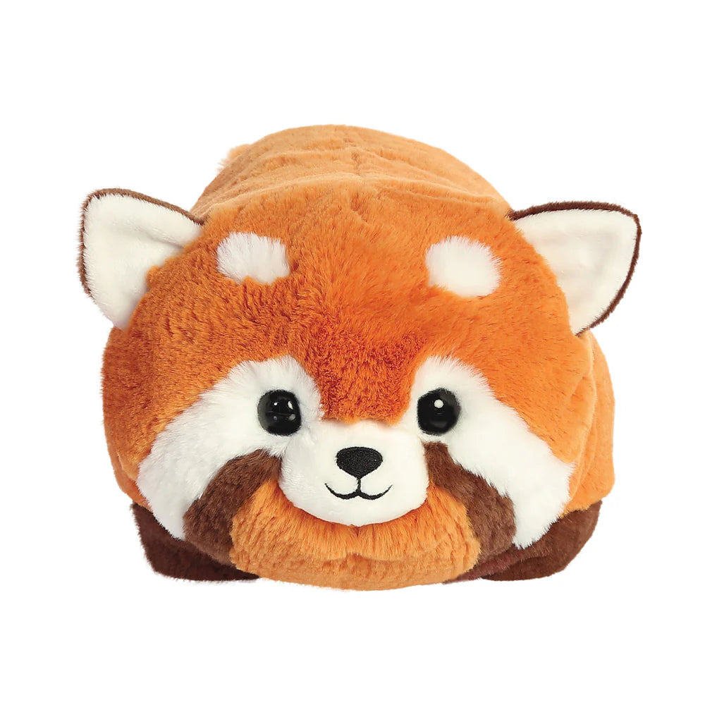 SPUDSTERS - Remy Red Panda Plush
