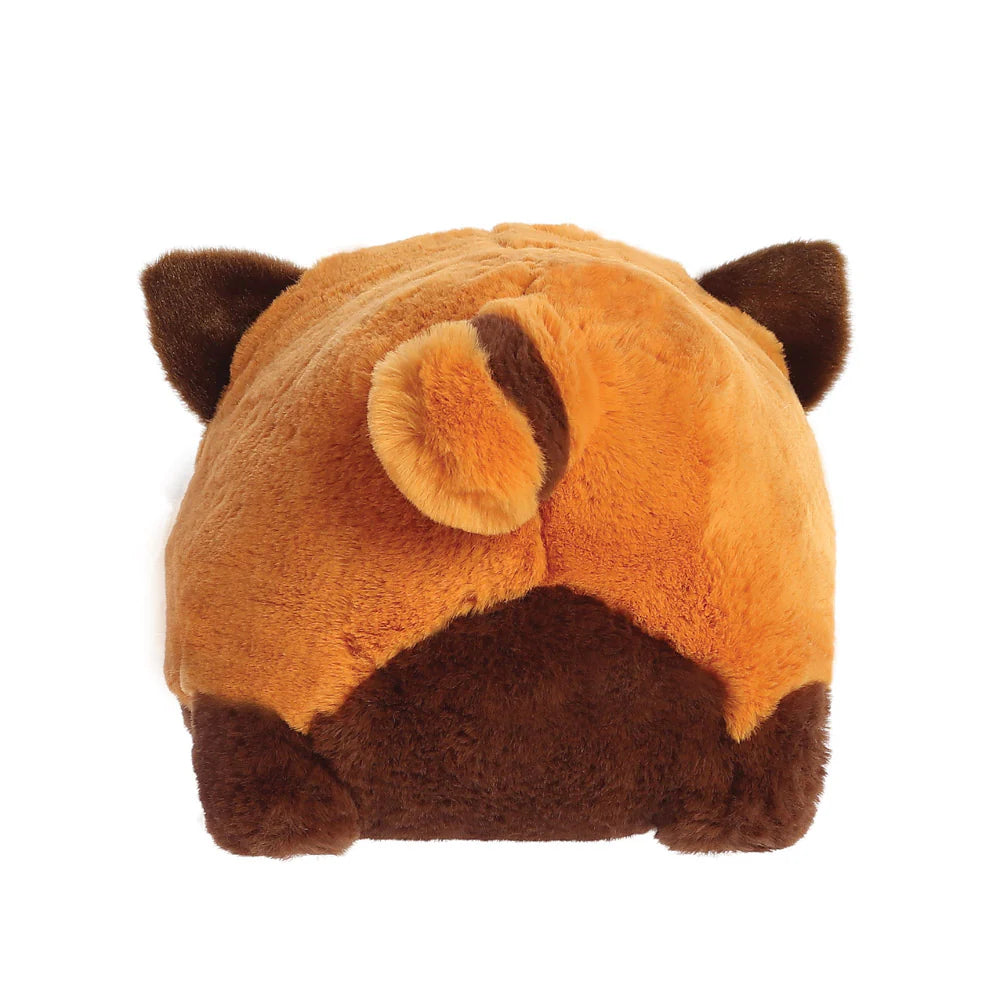 SPUDSTERS - Remy Red Panda Plush