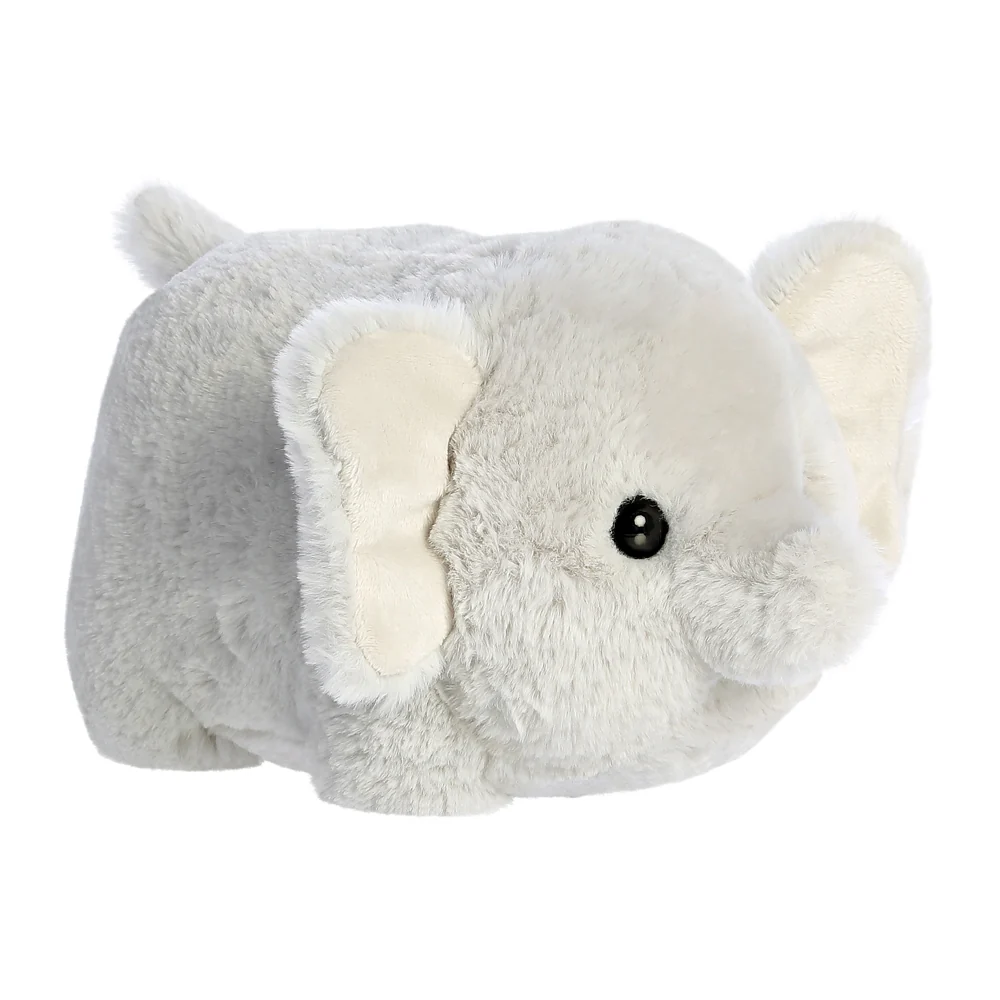 SPUDSTERS - Eri Elephant 10" Plush