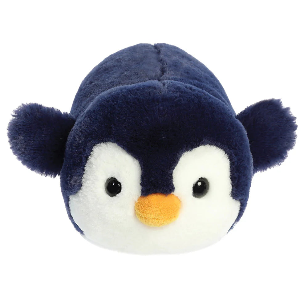 SPUDSTERS - Pepper Penguin Plush