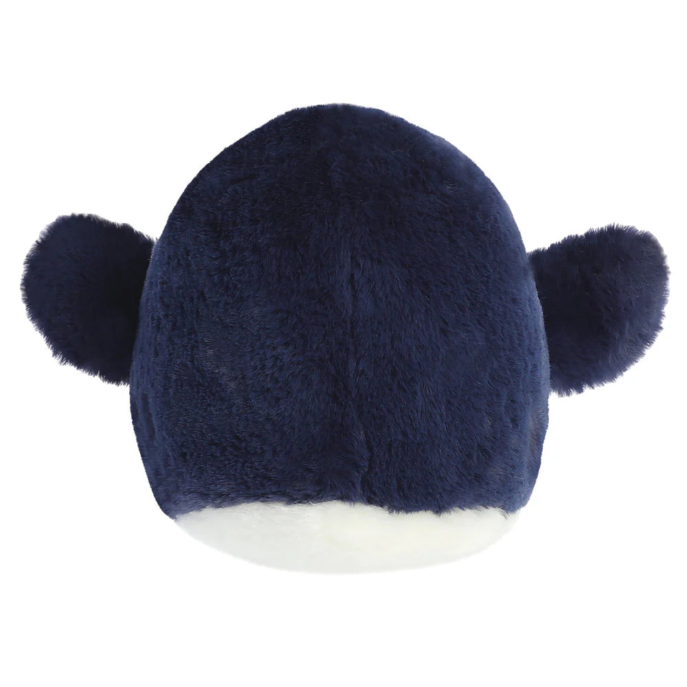 SPUDSTERS - Pepper Penguin Plush