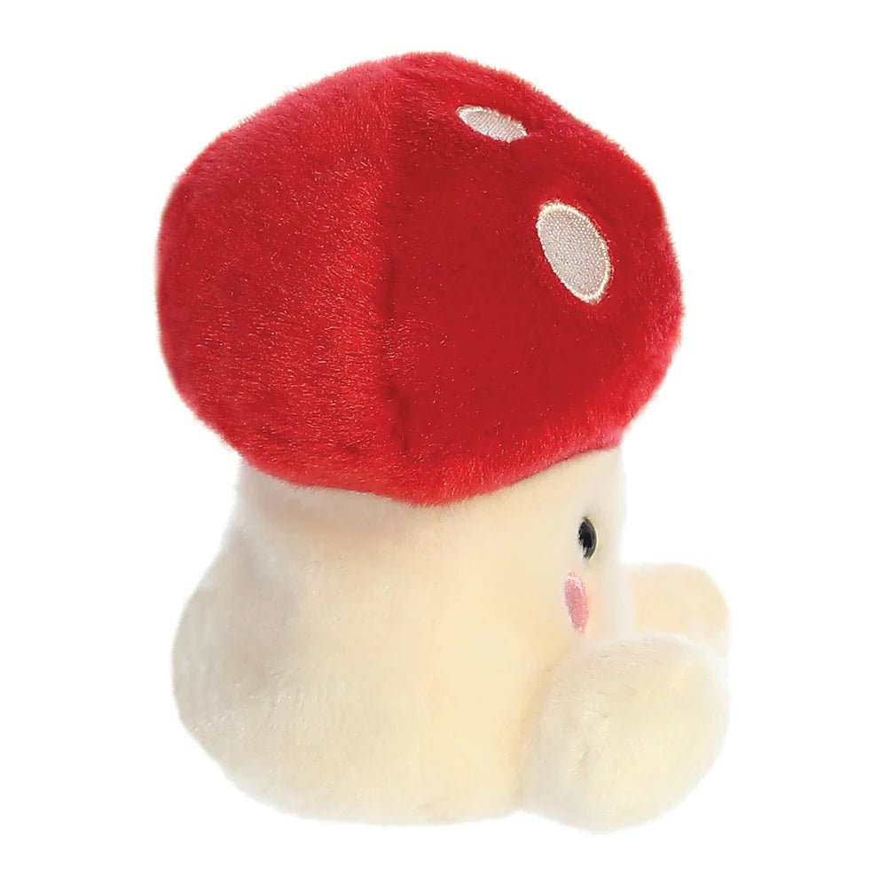 PALM PALS - Amanita Mushroom Plush