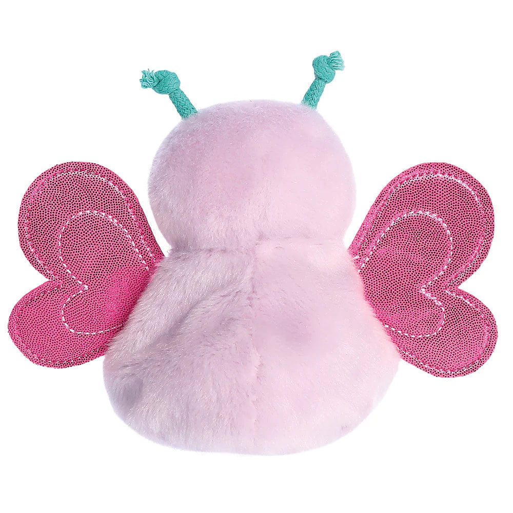 PALM PALS - Petunia Butterfly Plush