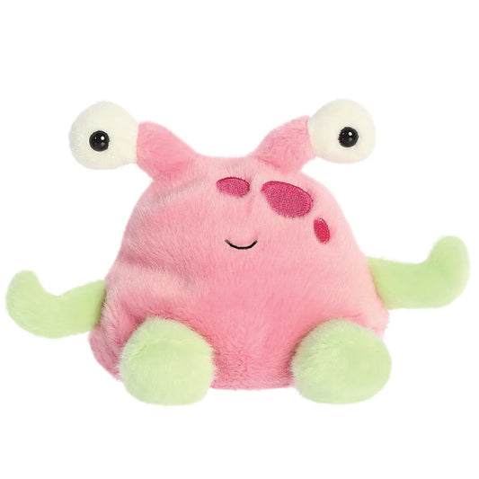 PALM PALS - Silly Alien Plush