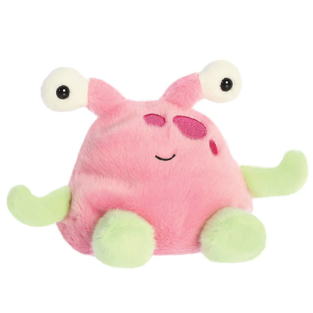 PALM PALS - Silly Alien Plush