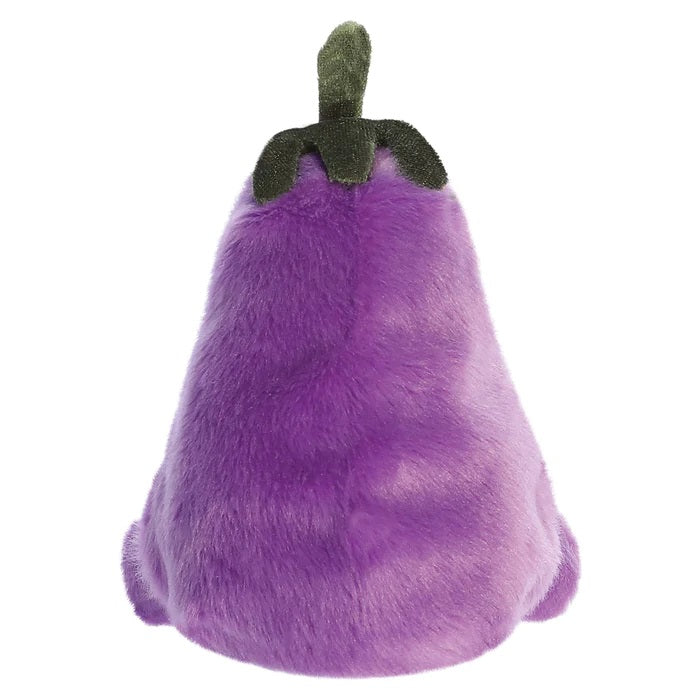 PALM PALS - Aubrey Eggplant Plush
