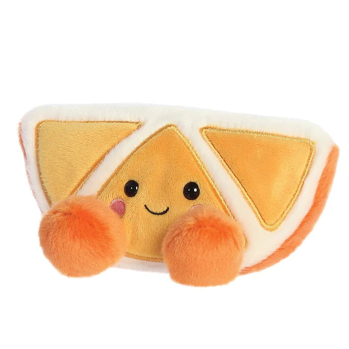 PALM PALS - Tucker Mandarin Plush