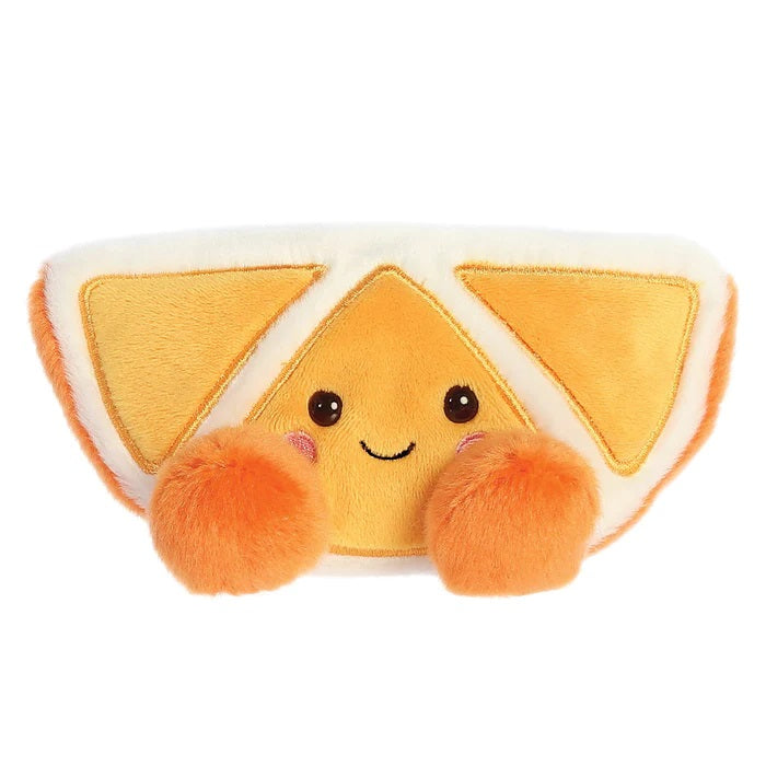 PALM PALS - Tucker Mandarin Plush