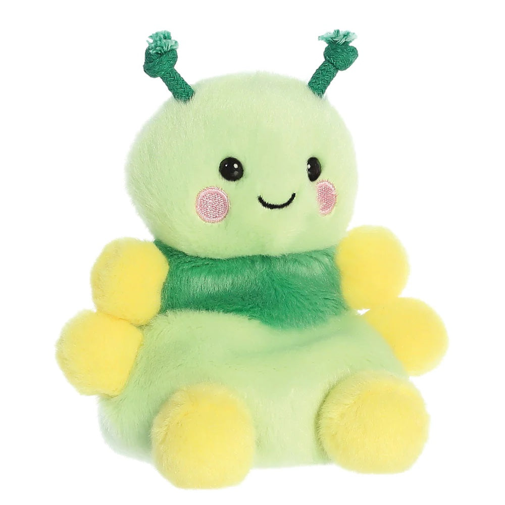 PALM PALS - Ivy Caterpillar Plush