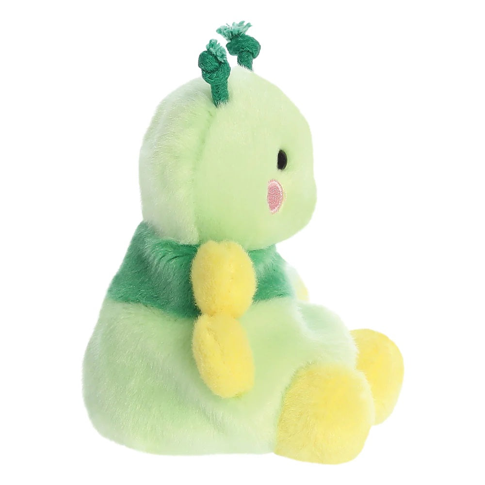 PALM PALS - Ivy Caterpillar Plush