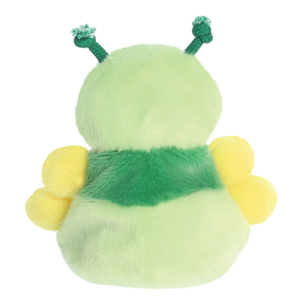 PALM PALS - Ivy Caterpillar Plush