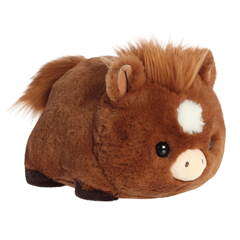 SPUDSTERS - Hudson Horse 10" Plush