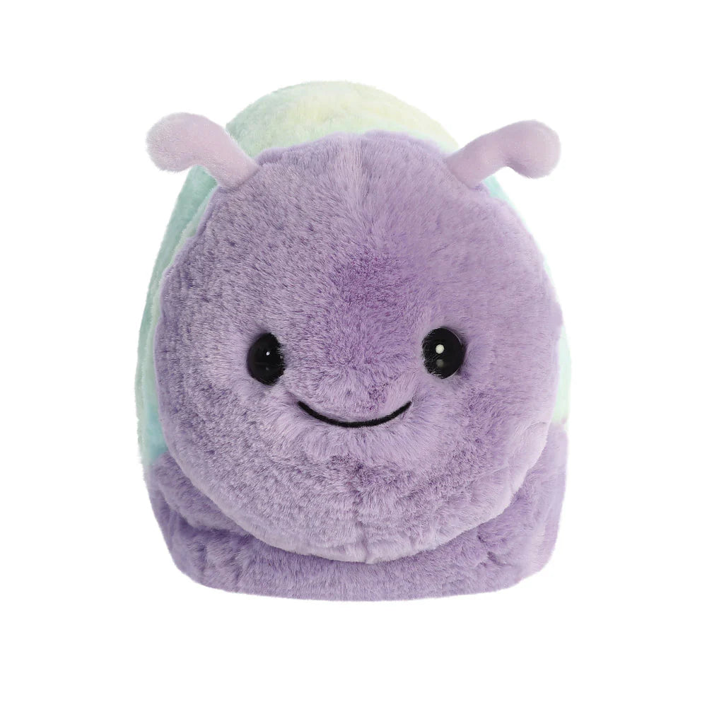 SPUDSTERS - Emily Snail Plush