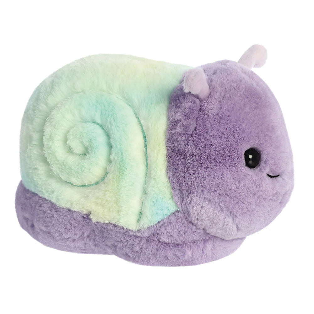 SPUDSTERS - Emily Snail Plush