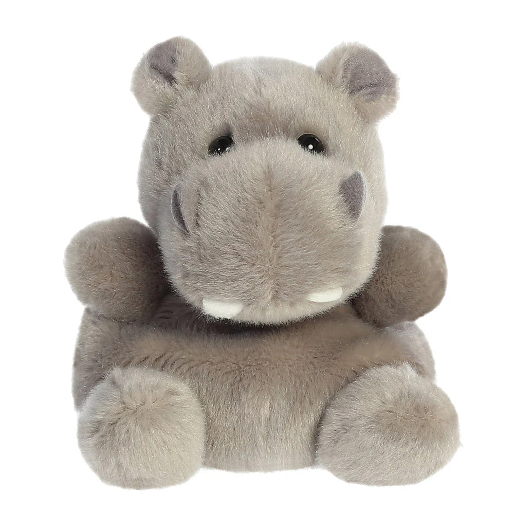 PALM PALS - Hunk Hippo Plush