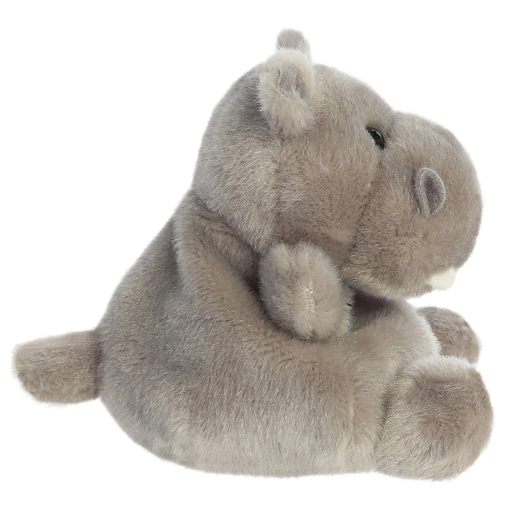 PALM PALS - Hunk Hippo Plush
