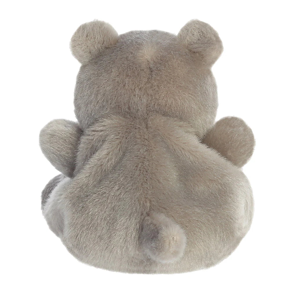 PALM PALS - Hunk Hippo Plush